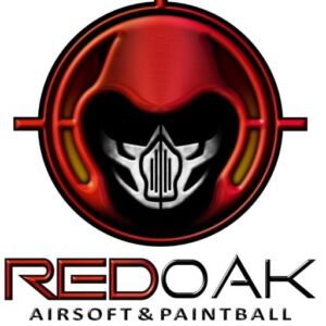 Red Oak Airsoft & Paintball